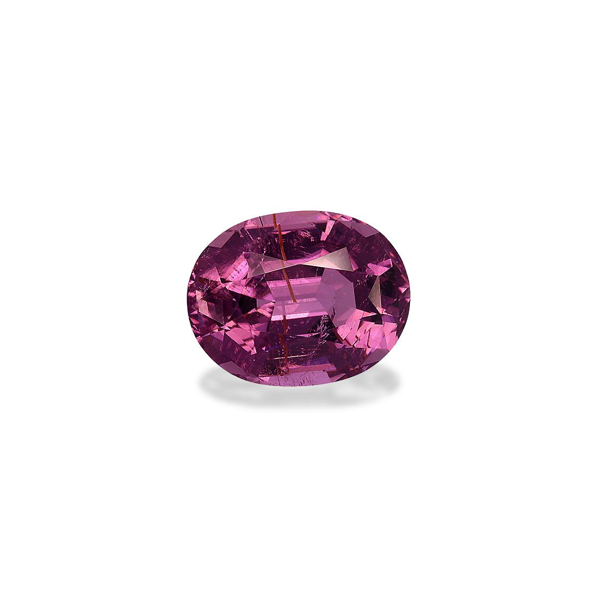Cuprian Tourmaline 8.06 ct